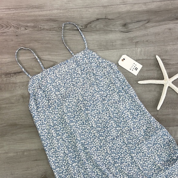 🔆BILLABONG🔆 CLEAR SKIES MINI DRESS - Picture 5 of 13